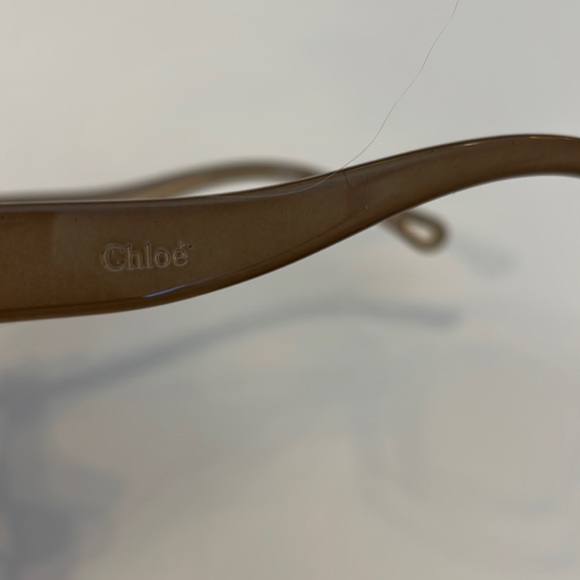 Chloe sunglasses CE746S - Picture 5 of 13